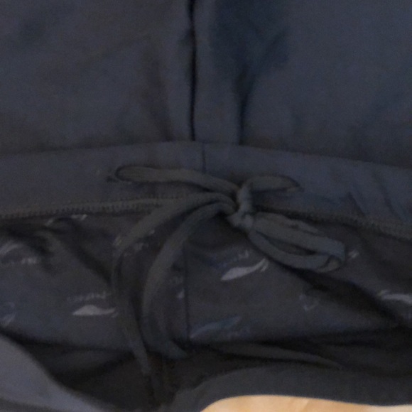 LI-NING Men's Biker Shorts Men's XL - Picture 7 of 7